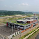 김천시재활용선별장 이미지