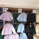 160 | 5만원의 행복 유니클로 경량패딩 키즈 150 160 착샷 사이즈 비교 후기