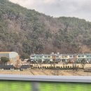 북천초등학교 이미지