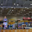 김밥천국(단계평원점) | 부산 아이랑 가볼만한곳 벡스코 상상체험키즈월드 오픈런 주차팁