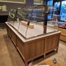 파리바게트(성남점) | 【파리바게트 카페성남고등점】 카페쇼케이스 냉장고 제빙기 설치 후기 #베이커리투어 #베이커리매장