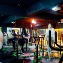 몽키 휘트니스 이미지