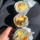명도암정담김밥 이미지