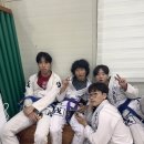 무주짓수&다이어트 선학동 선학역점 | 일년의 두번! 지극히 선학 위주인 무 주짓수 아카데미 25년 상반기 승급식