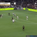 [LAFC vs 솔트레이크]손흥민 리그 6호 왼발 중거리 역전골 ㄷㄷㄷㄷㄷㄷㄷㄷㄷ.gif 이미지