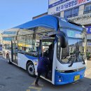 신흥버스㈜ 이미지