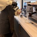 바리스타2급 이미지