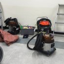 수원정보과학고등학교 | 수원정보과학고등학교 창틀 청소 작업 후기