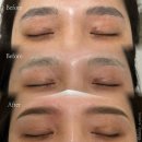5882 | [공지] [설날 한정이벤트] 마곡 눈썹문신 | 실패한 눈썹반영구, 잔흔 제거 후 재탄생한 후기