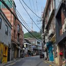 후암동주민센터 | 이태원 해방촌 신흥시장 데이트 코스 평일 주차 후암동 108계단 방문 후기