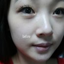 [하트핏블랑팩트]여자친구 예린이가 선택한 원조승무원팩트 사용 후기