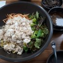 계족산산골보리밥 이미지