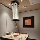 독립-18-01 | 서울역 근처 맛집 룸식당 서울로인에서 디너 코스 후기