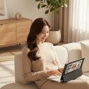 정리수납(주간) | "삼익가구" 오트 멀티수납형 화장대 세트, 어지럽던 내 공간에 찾아온 아침의 기적