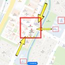 갈매이룸부동산공인중개사사무소 | 갈매역 중앙로 사거리 이룸넘버원리치안 1층 전면 노출 상가