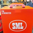 롯데시네마 럭키백 구매한 후기 이미지