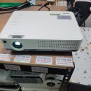 ■ sanyo(산요) PLC-XW55 프로젝터 PC화면을 못 읽어요(신호없슴) → 메인보드 불량(디지탈코리아 에서 수리) 이미지