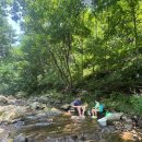 광치자연휴양림 | 🌲 숲속에서 만난 작은 쉼표, 광치자연휴양림 버드나무 306호 2박3일 후기(25.07.06~08)