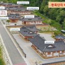 장수도깨비한옥&글램핑 이미지