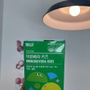웰릿 | 웰릿 이뮨베라 키즈 유아 영양제 내돈내산 후기