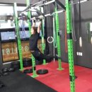 리복 크로스핏 홍성 이미지