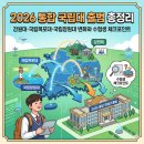 국립목포대학교 산업기술대학원 | 2026 통합 국립대 출범 총정리: 강원대·국립목포대·국립창원대 변화와 수험생 체크포인트