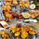 오라이 숯불구이 이미지