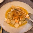 챠오벨라 | 오스테리아소띠 | 서촌 화덕피자 맛집! 시그니처 벨라챠오 피자 &amp; 보타르가 파스타 솔직 후기
