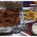 닭잡는강정 이미지