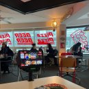 랫댓 | [홍대연남] 피자 맛집 ‘랫댓’ 후기 + 크리스마스🎄🎁