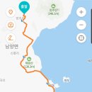 장동마을농로 이미지