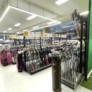 서하남 스크린 골프 이미지