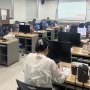 컴퓨터활용능력자격증 이미지