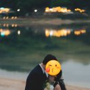 몽몽미용실 | 대전 대청호 명상정원 야외웨딩 촬영 몽몽스냅 후기 2