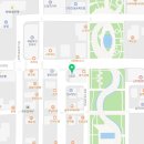 GS25 남악중앙점 이미지