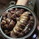 맛나순대
