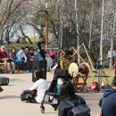 유쾌한 봄바람 콘서트 이미지