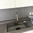 강원씽크주방 | 김포 사각싱크볼 교체, 가성비 끝판왕 '백조 고니' 시공 비용 및 후기