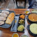 이화김치찌개전문점 이미지