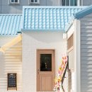 JJ HOUSE | 광주 신상카페 페르베하우스 FARVE HOUSE, 구움과자 맛집 가오픈기간 후기