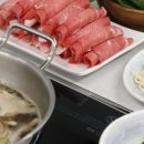 알까기샤브칼국수 이미지
