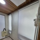 씨유 보라매옴니타워점 | 삼성 보라매 옴니타워 아파트 커튼 블라인드 설치 후기