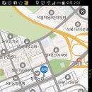 월례공원 앞 이미지