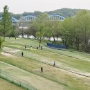 목행파크골프장 이미지