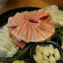 용산-서빙-121 | 제주_구좌, 혼술하기 좋은 세화해변 근처 숙성 참치회 "인손" [회]