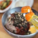 북방 | 홍천 막국수 맛집 북방뫼막국수 설탕을 넣어 먹는다고?
