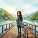 화천 산소길 자전거대여소 | ❄️ 나홀로 화천 여행, 20대 첫 혼자 여행지로 강원도 화천을 추천하는 3가지 이유와 완벽 가이드