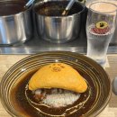 오무행 | 후쿠오카 하카타역 인스타 맛집 "이쿠라" 오무버그 오무라이스 오픈런 후기🐾