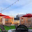 카페캐빈하우스 이미지