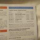 양주로얄세탁 | [Day 0] 신혼여행 7박8일 셀러브리티 크루즈 정보, 규정, 필수템 체크리스트🧳 지중해 여행 일정 preview...